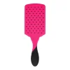 Wet Brush Pro Paddle Dolaşıklık Açıcı Saç Fırçası Pembe