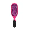 Wet Brush Pro Parlaklık Artırıcı Saç Fırçası Pembe