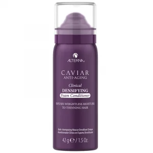 Alterna Densifying Foam Conditioner Saç Bakım Köpüğü 42g 873509020677