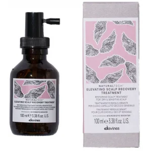 Davines Naturaltech Saç Derisi İyileştirme Bakım Serumu 100ml 8004608275329