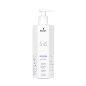 Schwarzkopf al Scalp Clinix Saç Dökülme Karşıtı Şampuan 300ml 4045787770063