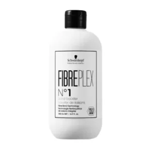 Schwarzkopf Professional Fibreplex No.1 Saç Bağı Güçlendirici 500ml 4045787689587