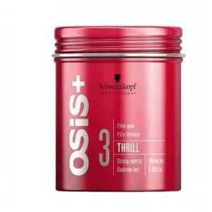 Schwarzkopf Osis Thrill Fibre Gum 100ml 4045787314014