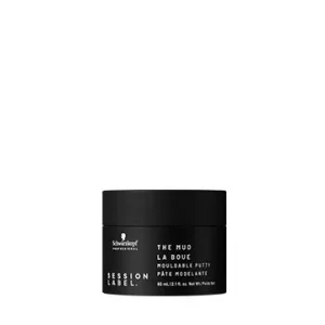 Schwarzkopf Session Label Şekillendirme macunu 65ml 4045787788747