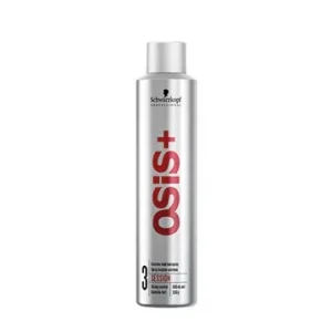 Schwarzkopf Osis Sessıon Güçlü Tutucu Saç Spreyi 500ml 4045787815719