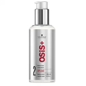 Osis Upload Hacimlendirici Saç Kremi 200ml 4045787314137