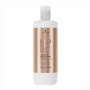 Schwarzkopf Blondme Premium Developer 7Vol. 2% Oksidan 1000ml 4045787367515