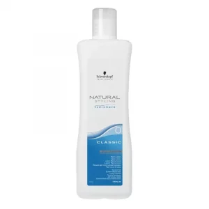 Schwarzkopf Natural Styling Klasik 0 Perma Saç Losyonu 1000ml 4045787131123