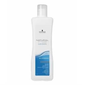 Schwarzkopf Natural Styling Klasik 1 Perma Saç Losyonu 1000ml 4045787131116