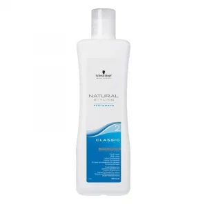 Schwarzkopf Natural Styling Klasik 2 Perma Saç Losyonu 1000ml 4045787131109