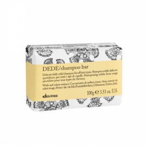 Davines Dede Hassas Saçlar Katı Şampuanı 250ml 8004608273134