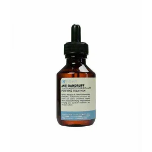 Insight Anti Dandurf Purifying Treatment Kepekli Saç Serumu 100ml 8029352350511