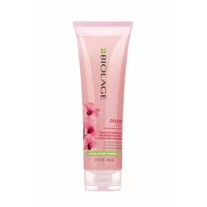 Matrix Biolage Colorlast Aqua Gel Saç Bakım Kremi 250ml 884486323286