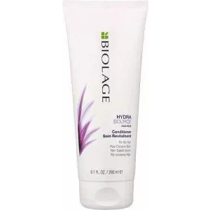 Matrix Biolage Hydrasource Nemlendirici Saç Kremi 200ml 3474630619982