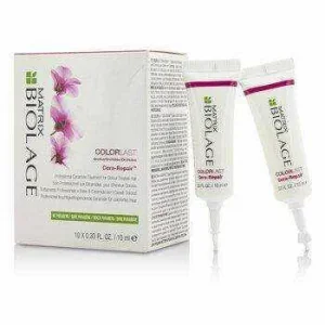 Matrix Biolage Colorlast Renk Koruyucu Yoğun Salon Bakımı 10x10ml