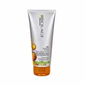 Matrix Biolage Oil Renew System Durulanmayan Bakım Kremi 200ml 884486384249