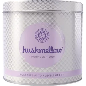 Hush Mellow Hassas Açıcı 500gr