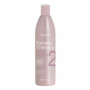 Alfaparf Keratin Therapy Lisse Design No 2 Keratin Losyonu 500ml 8022297044309