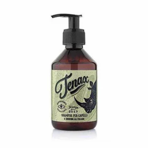 Tenax Canlandırıcı Yenileyici Saç Bakım Şampuanı 250ml 8004395280056