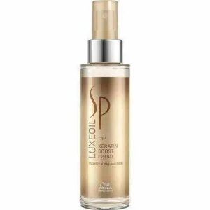 Wella Sp Luxe Oil Boost Essence Keratin Saç Bakım Spreyi 100ml 4015600613112