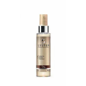 System Professional Luxeoil Keratin Boost Essence Saç Yağı Spreyi 100ml 4064666001319