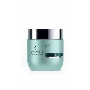 System Professional Purify Saç Bakım Maskesi 200ml 4064666308289