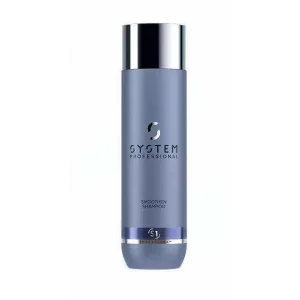 System Professional Smoothen Yatıştırıcı Saç Şampuanı 250ml 4064666000671