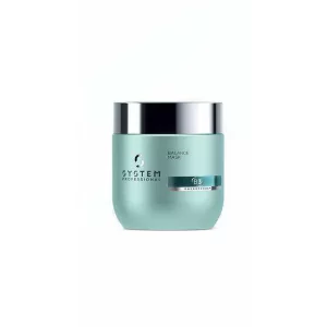 System Professional Balance Dengeleyici Saç Bakım Maskesi 200ml 4064666002439