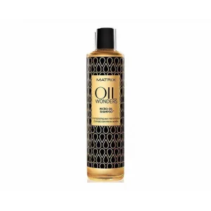 Matrix Oil Wonders Micro Tüm Saçlar Bakım Şampuanı 300ml 884486183118