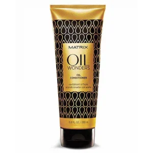 Matrix Oil Wonders Saç Bakım Kremi 200ml 884486183071