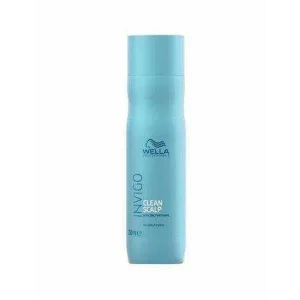 Wella Invigo Clean Scalp Kepek Önleyici Şampuan 250ml 8005610642468