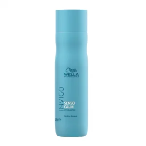 Wella Invigo Senso Calm Hassas Saç Derisi Şampuanı 250ml 8005610642581