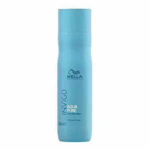 Wella invigo Aqua Pure Arındırıcı Şampuan 250 ml 8005610642499
