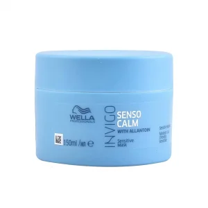 Wella Invigo Senso Calm Hassas Saç Derisi Maskesi 150ml 8005610633008