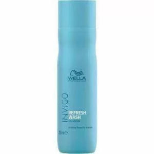 Wella Invigo Refresh Wash Yenileyici Şampuan 250 ml 8005610642673