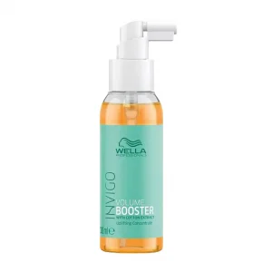 Wella Invigo Volume Booster Hacim Veren Saç Spreyi 100ml 8005610645599