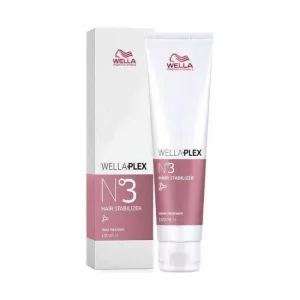 Wella Plex No.3 Hair Stabilizer 100ml 8005610409757