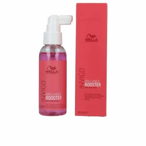 Wella Invigo Brillance Booster Renk Canlandırıcı Konsantre Sprey 100ml 8005610645353
