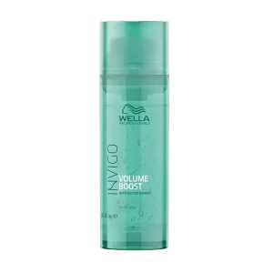 Wella Invigo Volume Boost Pamuk Ekstratlı Saç Maskesi 145ml 8005610645711