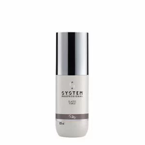 System Professional Elastic Force Parlaklık Veren Saç Serumu 125ml 3614227330580