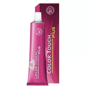 Wella Color Touch Plus Saç Boyası 60ml