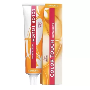 Wella Color Touch Sunlights Saç Boyası 60ml