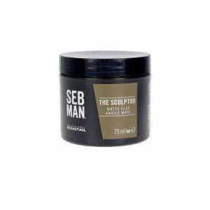 Sebastian Man The Sculptor Mat Kil Wax 75ml 3614226734389