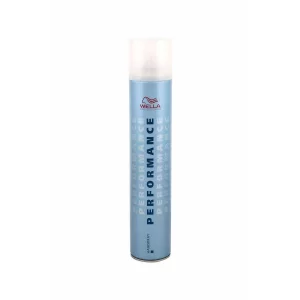 Wella Performance Hair Spray Şekillendirici Saç Spreyi 500ml 8005610533735