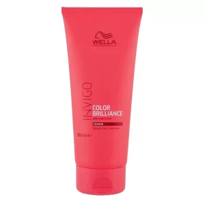 Wella Invigo Color Brilliance Renk Koruyucu Saç Kremi 200ml 8005610633626
