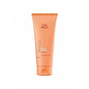 Wella Invigo Nutri Enrich Saç Bakım Kremi 200ml 8005610633954