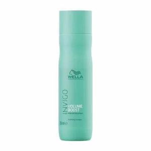 Wella Invigo Volume Boost Hacimlendirici Saç Şampuanı 250ml 8005610634586
