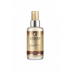 System Professional LuxeOil Reconstructive Saç Bakım Yağı 100ml 4064666045733