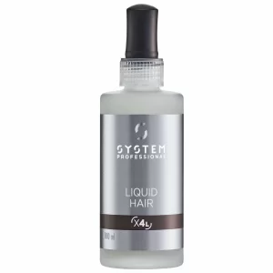 System Professional LIQUID Saç Dolgusu Bakım Losyonu 100ml 4064666001234