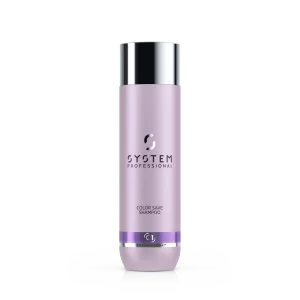 Wella System Professional Color Save Renk Koruyucu Şampuan 250ml 4064666000756